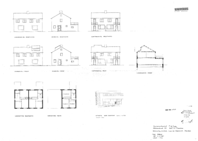 Digitale beschrijving item
